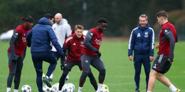 阿森纳冬窗不引援，夏季阵容调整将重磅来袭！