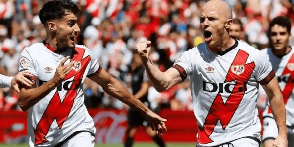 周五008 1月3日04:00前瞻：西甲，巴列卡诺主场迎战赫塔费