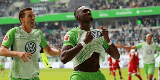 周日013德甲：斯图加特vs沃夫斯堡 赛前方向解析