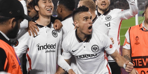 周日014德甲：圣保利VS法兰克福 精选二串