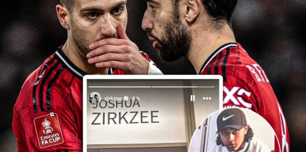 卡里克不排除曼联冬窗压哨签！齐尔克泽决定留队，基本放弃世界杯