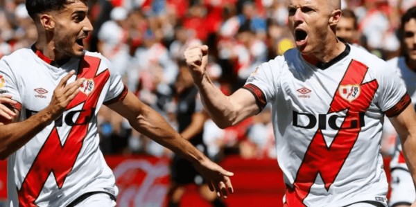 西甲：塞维利亚 vs 巴列卡诺，今日最新比分预测