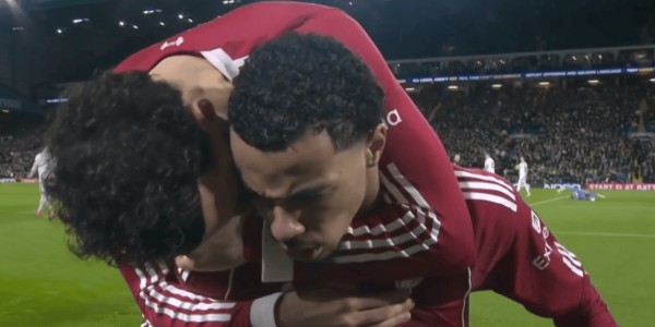 补时破门！英超神剧情：利物浦惨遭绝平，斯洛特气炸了