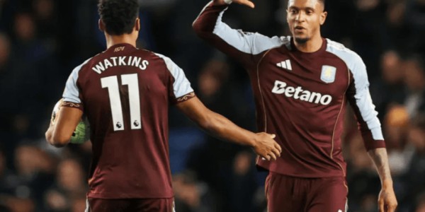 4-3险胜布莱顿＋斩获联赛4连胜＋跃居积分榜第3位＋各项赛事6连胜