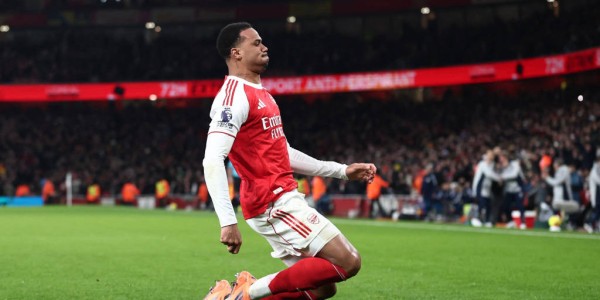 热苏斯说：我的愿望是留在阿森纳——伤愈回归后的博弈与未来展望