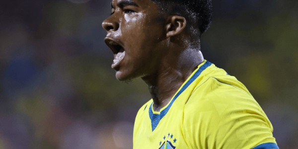 国际赛综述：法甲球员 6 大高光表现