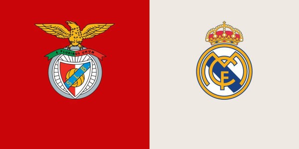 欧冠18决赛附加赛首回合：本菲卡迎战皇马，皇马西甲强势而欧冠进展受阻