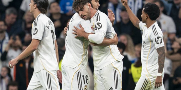 马德里双雄失利重创西班牙足球，巴萨独撑大旗，欧战资格岌岌可危