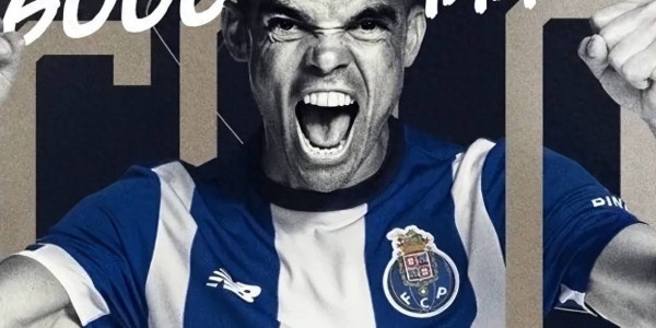 佩佩保持的欧冠最年长进球纪录，也许在2026年最后四个月会被打破