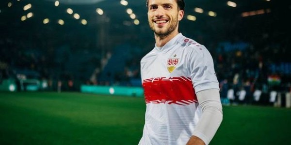 德甲：斯图加特表现强势，柏林联合状态稳定