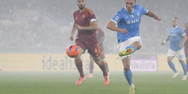 意甲史上最惨烈争冠！每一轮都在换领头羊，这才是真死亡联赛