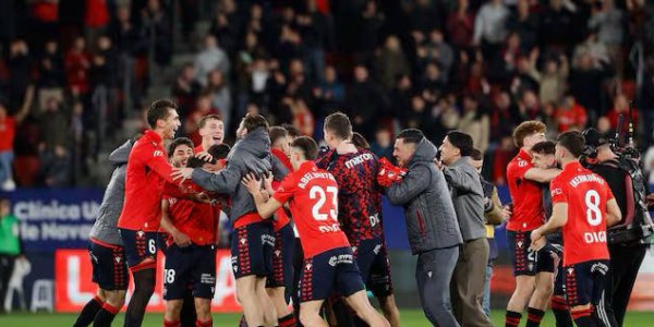 西甲惊天逆转！榜首皇马被绝杀终结八连胜，法甲黑马朗斯遭摩纳哥逆转丢冠