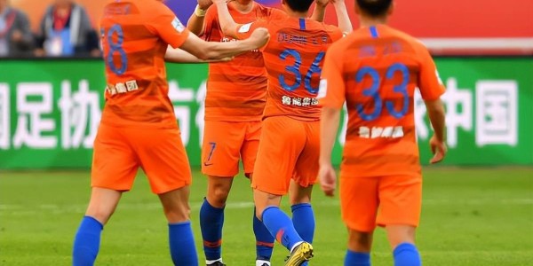 谢文能在3月3日晚上21点官宣留洋！德甲多特直接报价400万，成功引进他