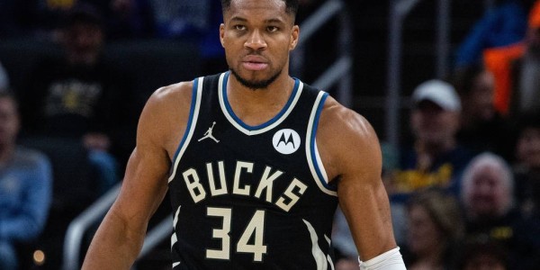 勇士应该加入字母争夺战吗？为了库里金州可再赌一把